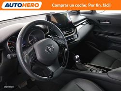 Toyota C-HR 2.0 Hybrid Advance - Miniatura 12
