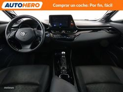 Toyota C-HR 2.0 Hybrid Advance - Miniatura 13