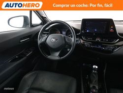 Toyota C-HR 2.0 Hybrid Advance - Miniatura 14