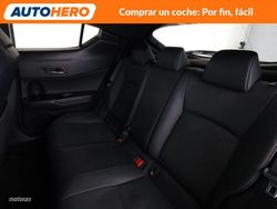 Toyota C-HR 2.0 Hybrid Advance - Miniatura 15
