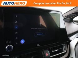 Toyota C-HR 2.0 Hybrid Advance - Miniatura 22
