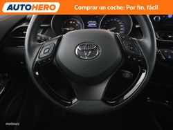 Toyota C-HR 2.0 Hybrid Advance - Miniatura 24