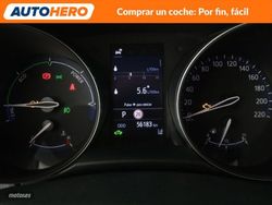 Toyota C-HR 2.0 Hybrid Advance - Miniatura 25