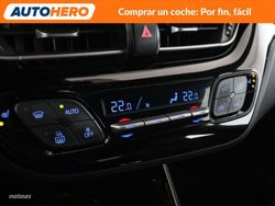 Toyota C-HR 2.0 Hybrid Advance - Miniatura 26