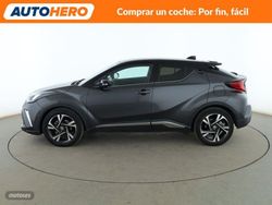 Toyota C-HR 2.0 Hybrid Advance - Miniatura 3