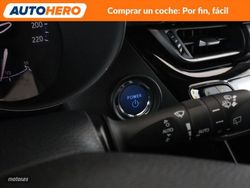 Toyota C-HR 2.0 Hybrid Advance - Miniatura 32