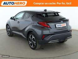 Toyota C-HR 2.0 Hybrid Advance - Miniatura 4
