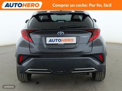 Toyota C-HR 2.0 Hybrid Advance - Miniatura 5