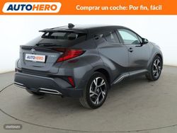 Toyota C-HR 2.0 Hybrid Advance - Miniatura 6