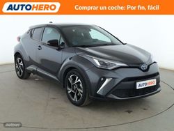 Toyota C-HR 2.0 Hybrid Advance - Miniatura 8