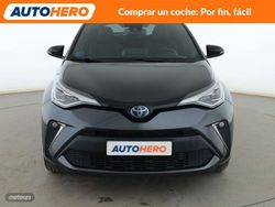 Toyota C-HR 2.0 Hybrid Advance - Miniatura 9
