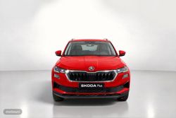 Skoda Karoq 1.5 TSI 110KW SELECTION DSG 5P - Miniatura 2