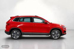 Skoda Karoq 1.5 TSI 110KW SELECTION DSG 5P - Miniatura 3
