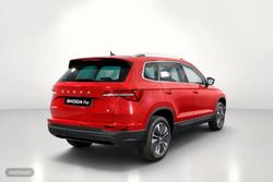 Skoda Karoq 1.5 TSI 110KW SELECTION DSG 5P - Miniatura 4