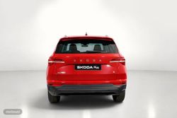 Skoda Karoq 1.5 TSI 110KW SELECTION DSG 5P - Miniatura 5