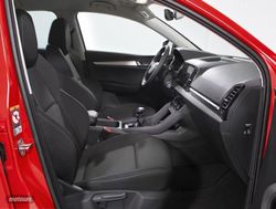Skoda Karoq 1.5 TSI 110KW SELECTION DSG 5P - Miniatura 6