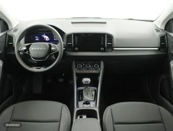 Skoda Karoq 1.5 TSI 110KW SELECTION DSG 5P - Miniatura 7
