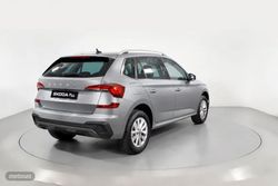 Skoda Kamiq 1.0 TSI 85KW SELECTION - Miniatura 4