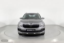 Skoda Kamiq 1.0 TSI 85KW SELECTION - Miniatura 2