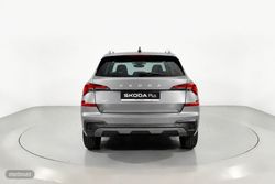 Skoda Kamiq 1.0 TSI 85KW SELECTION - Miniatura 5