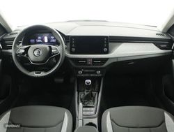 Skoda Kamiq 1.0 TSI 85KW SELECTION - Miniatura 8