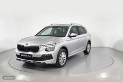 Skoda Kamiq 1.0 TSI 85KW SELECTION - Miniatura 1