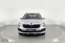Skoda Kamiq 1.0 TSI 85KW SELECTION - Miniatura 2