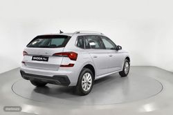 Skoda Kamiq 1.0 TSI 85KW SELECTION - Miniatura 4