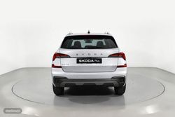 Skoda Kamiq 1.0 TSI 85KW SELECTION - Miniatura 5
