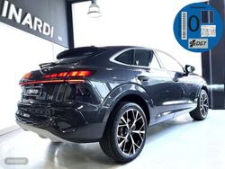 Audi Q3 Sportback Progressive e-hybrid S-Tronic - Miniatura 2
