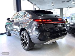 Audi Q3 Sportback Progressive e-hybrid S-Tronic - Miniatura 3