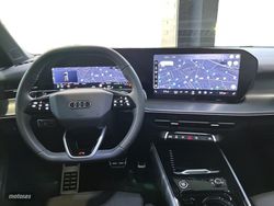 Audi Q3 Sportback Progressive e-hybrid S-Tronic - Miniatura 14