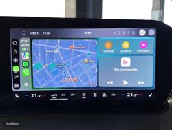 Audi Q3 Sportback Progressive e-hybrid S-Tronic - Miniatura 17