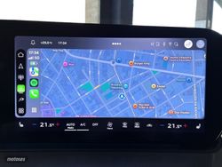 Audi Q3 Sportback Progressive e-hybrid S-Tronic - Miniatura 18