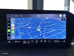 Audi Q3 Sportback Progressive e-hybrid S-Tronic - Miniatura 19