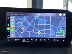 Audi Q3 Sportback Progressive e-hybrid S-Tronic - Miniatura 20
