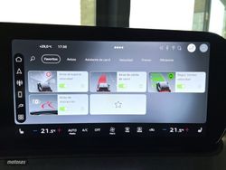 Audi Q3 Sportback Progressive e-hybrid S-Tronic - Miniatura 28