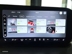 Audi Q3 Sportback Progressive e-hybrid S-Tronic - Miniatura 29