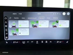 Audi Q3 Sportback Progressive e-hybrid S-Tronic - Miniatura 31
