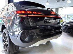 Audi Q3 Sportback Progressive e-hybrid S-Tronic - Miniatura 61