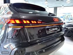 Audi Q3 Sportback Progressive e-hybrid S-Tronic - Miniatura 62