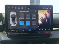 Volkswagen T-Roc R-Line 1.5 eTSI DSG - Miniatura 36