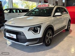 Kia Niro HEV 138 CV Concept - Miniatura 1