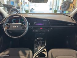 Kia Niro HEV 138 CV Concept - Miniatura 10