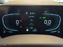 Kia Niro HEV 138 CV Concept - Miniatura 12