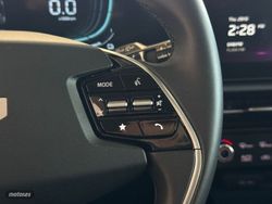 Kia Niro HEV 138 CV Concept - Miniatura 14