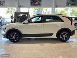 Kia Niro HEV 138 CV Concept - Miniatura 2