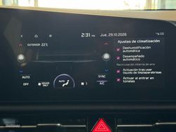 Kia Niro HEV 138 CV Concept - Miniatura 22