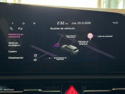 Kia Niro HEV 138 CV Concept - Miniatura 23