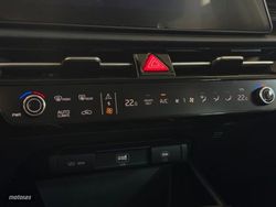 Kia Niro HEV 138 CV Concept - Miniatura 24